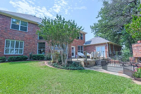 721 PARADISE COVE